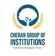 Cheran Group of Institutions Company logo